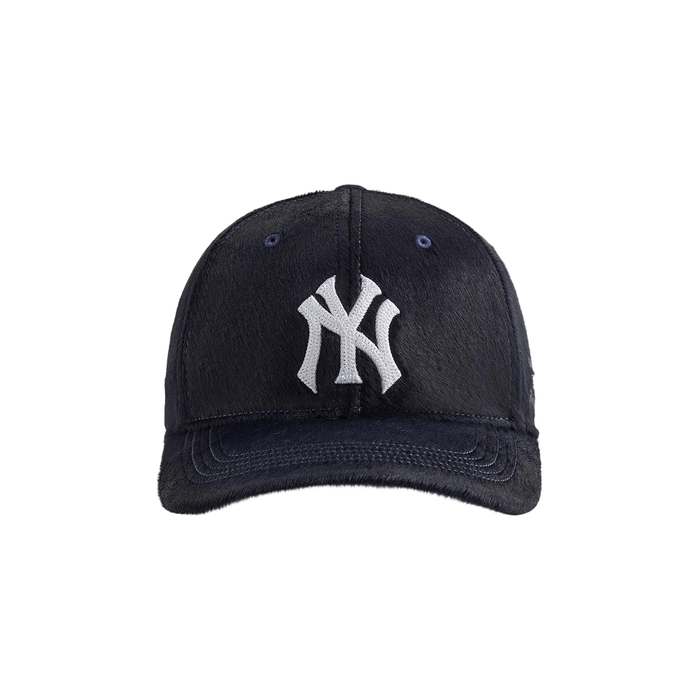 Buy Kith Ronnie Fieg For '47 Pony Hair Aaron Classic Cap