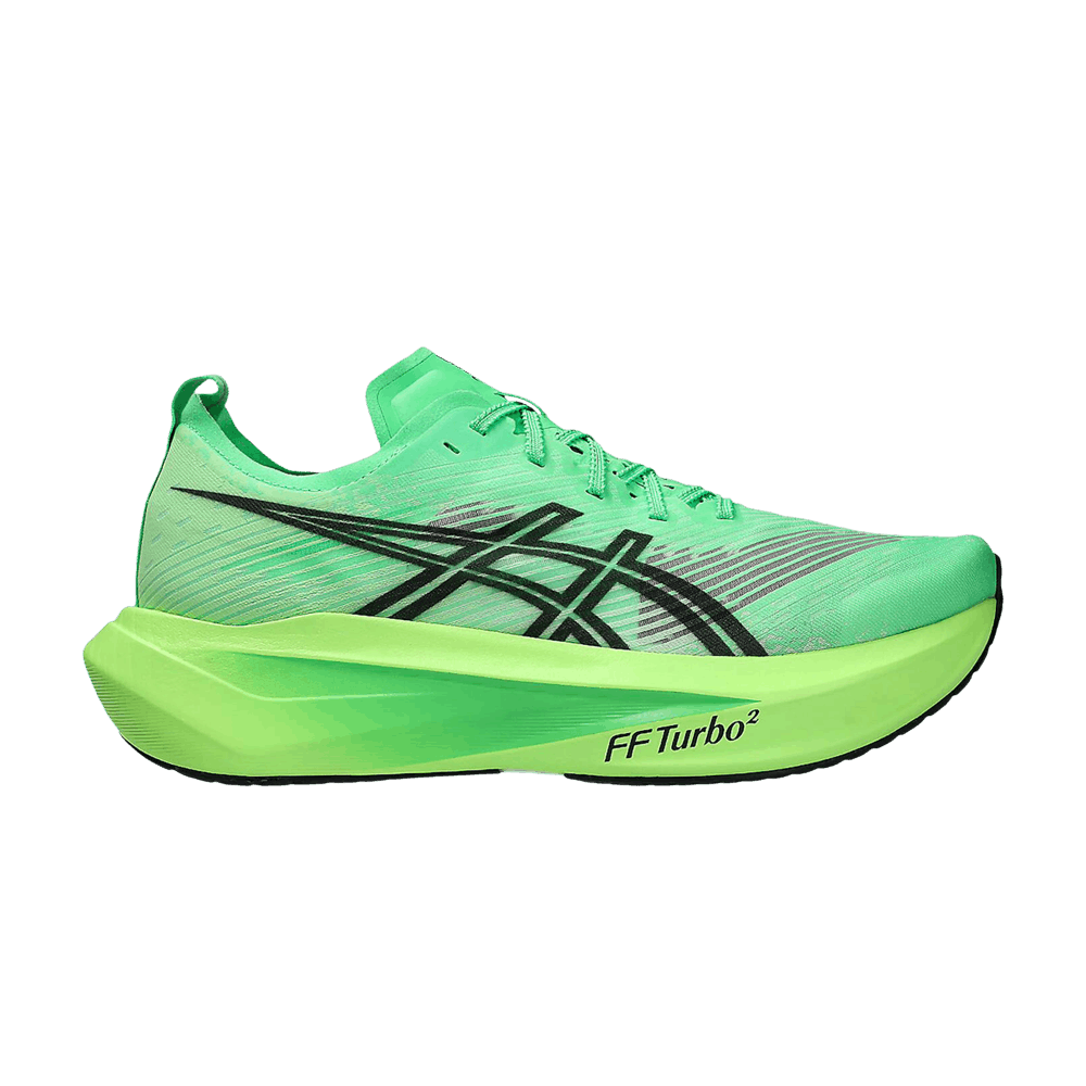 ASICS Megablast Vital Green