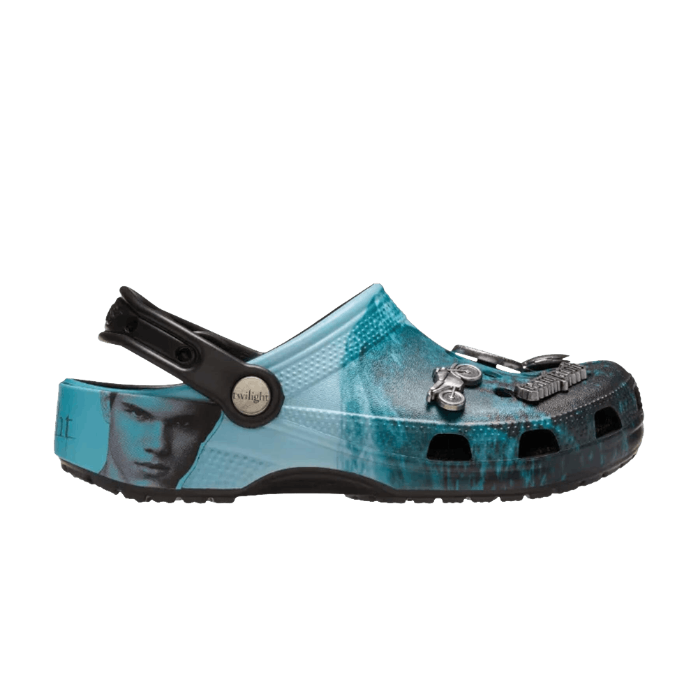 The Twilight Saga x Crocs Classic Clog