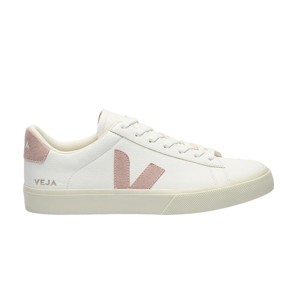 Veja Wmns Campo 'white Pink Babe'