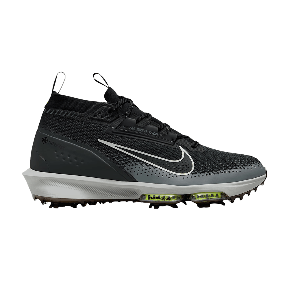 Buy Nike Infinity Tour 2 GORE-TEX 'Dark Smoke Grey/Light Smoke