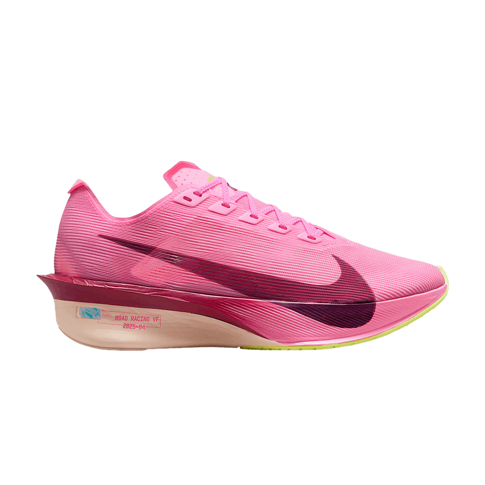 アコチョフ　ライトピンク Buy Nike Wmns Vaporfly 4 'Pink Spell/Hyper Pink/Volt Ice/Bordeaux
