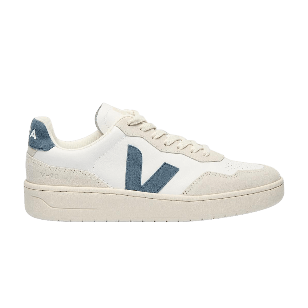 Veja Wmns V-90 'white California'