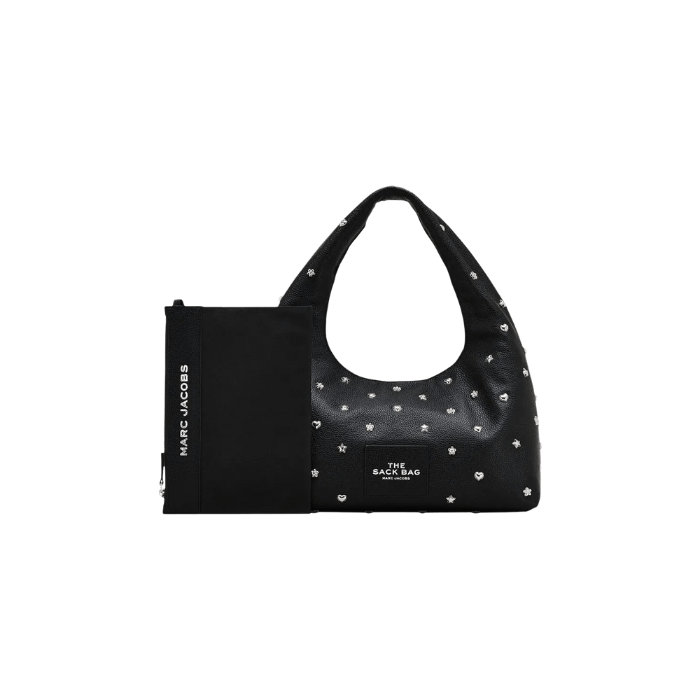 Buy Marc Jacobs The Sack Bag 'Black Multi' - 2R5HSH031H01 002 | GOAT