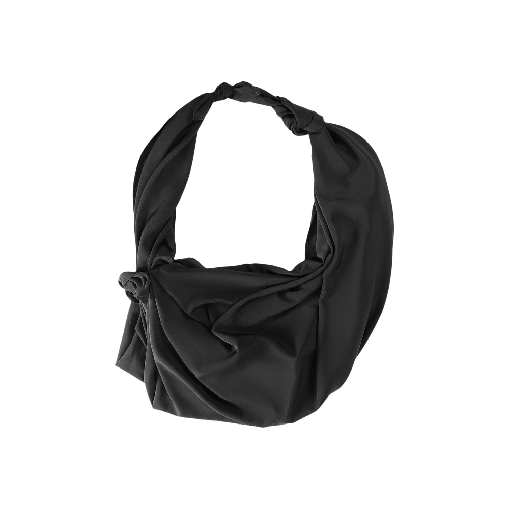 Buy Y's Furoshiki Bag 'Black' - YQ I04 500 3 | GOAT