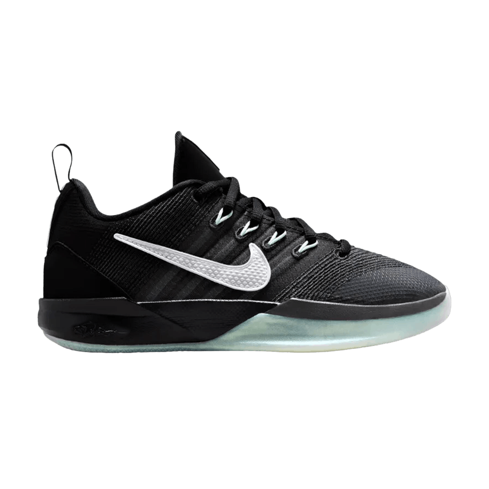 Buy Nike Wmns Sabrina 3 'Black Dark Smoke Grey' - HF2881 001 | GOAT
