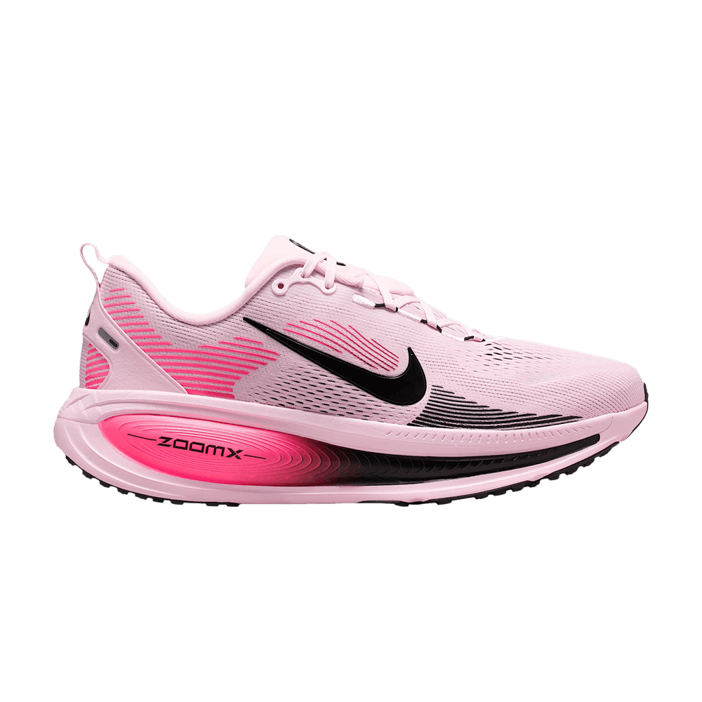 Buy Nike Vomero 18 'Pink Foam/Hyper Pink/Black' - HM6803 602 | GOAT
