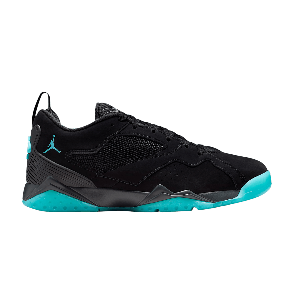 Air Jordan Mvp 92 'black/Anthracite/Gamma Blue'