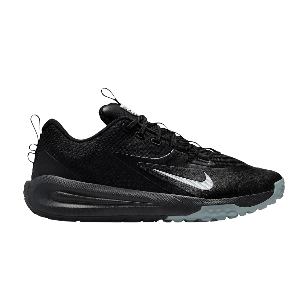 Nike Cross 'Black/Off Noir/White'