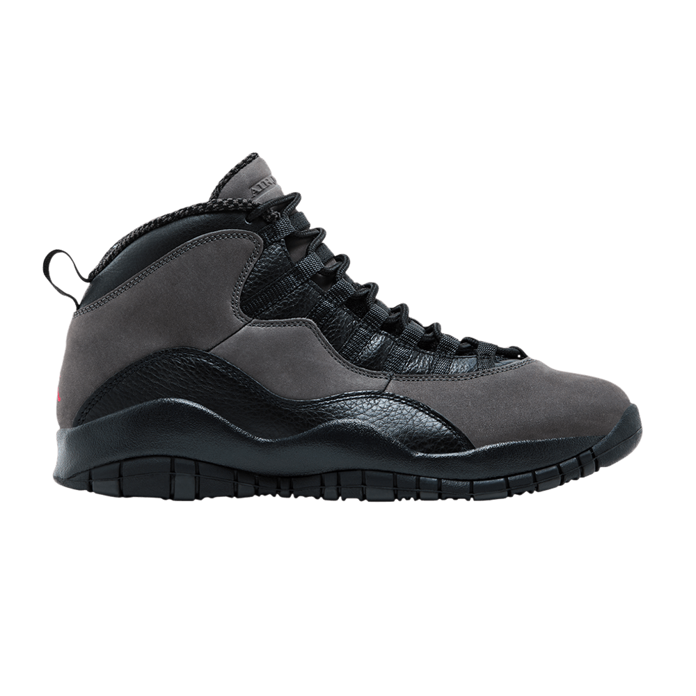 Air Jordan Air Jordan 10 Retro 'Shadow' 2025