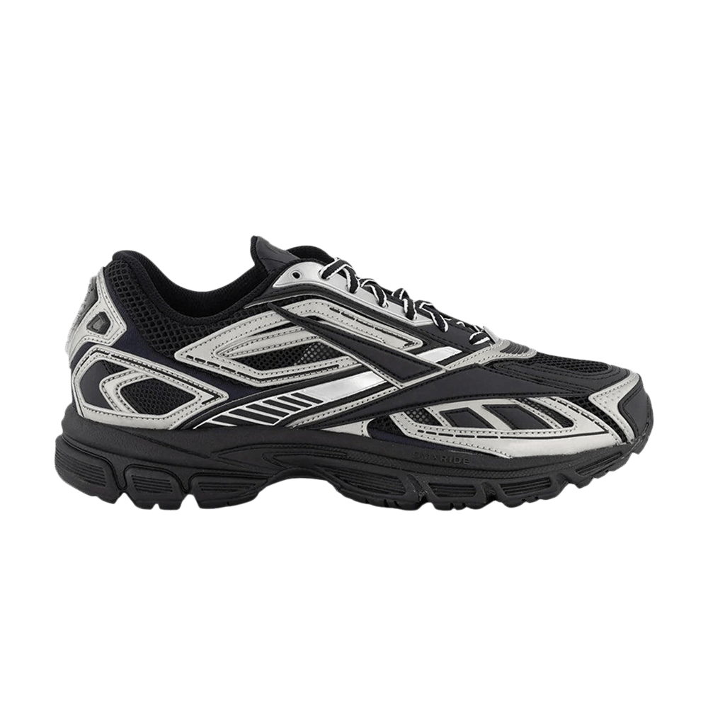 Buy Reebok Premier Road Ultra 'Black Metallic' - 100260287 | GOAT