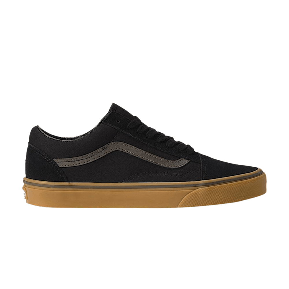 Vans Old Skool 'Weird Gums - Black'