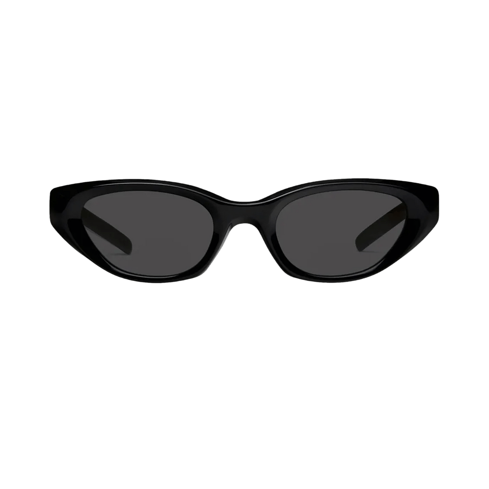 Buy Gentle Monster Verse 01 Sunglasses 'Black/Black' - VERSE 01