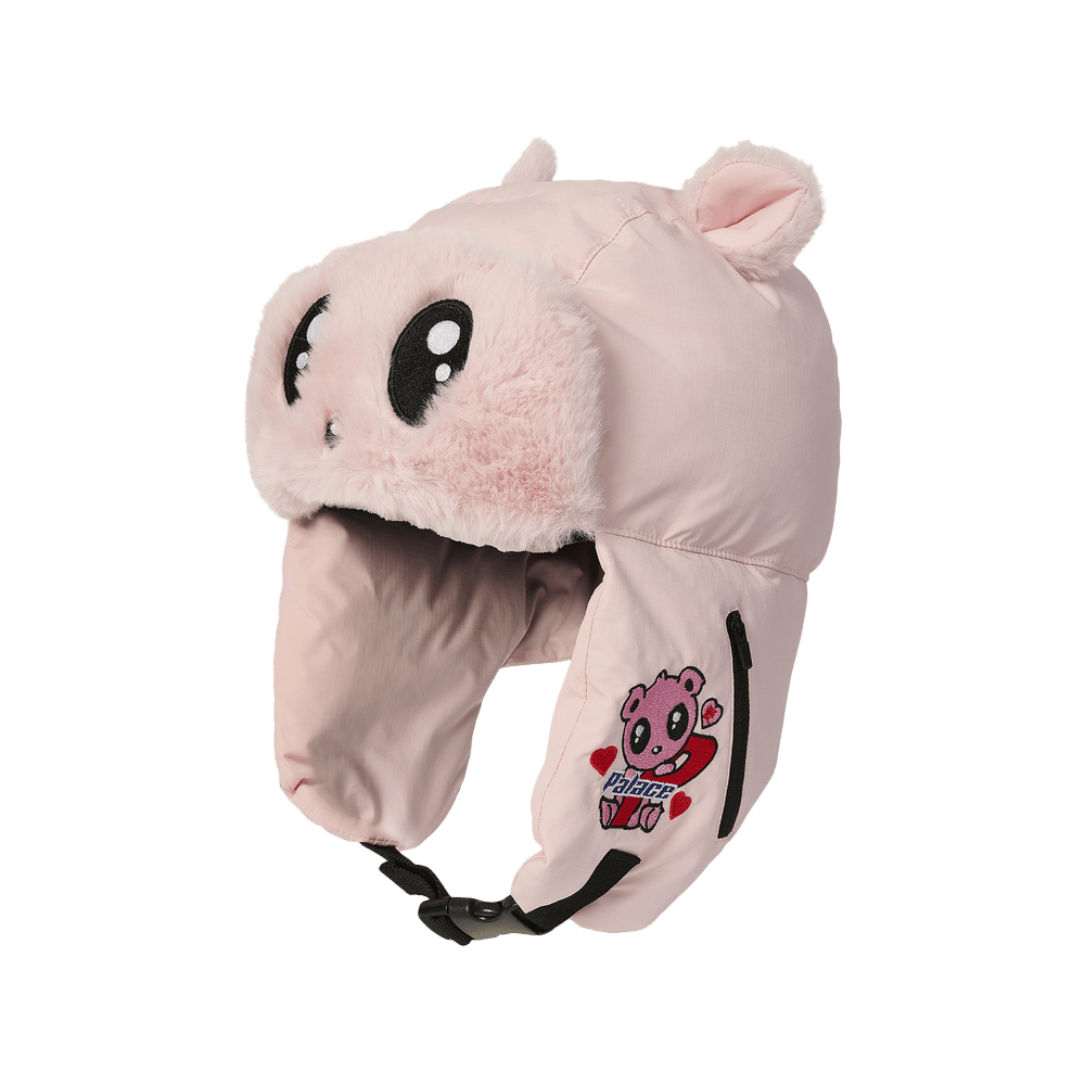 Buy Palace Kawaii Puffa Trooper 'Pink' - P29H137 | GOAT