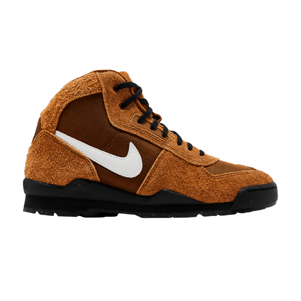 Buy Stussy x Nike Air Baltoro 'Light British Tan' - IM7419 200 | GOAT