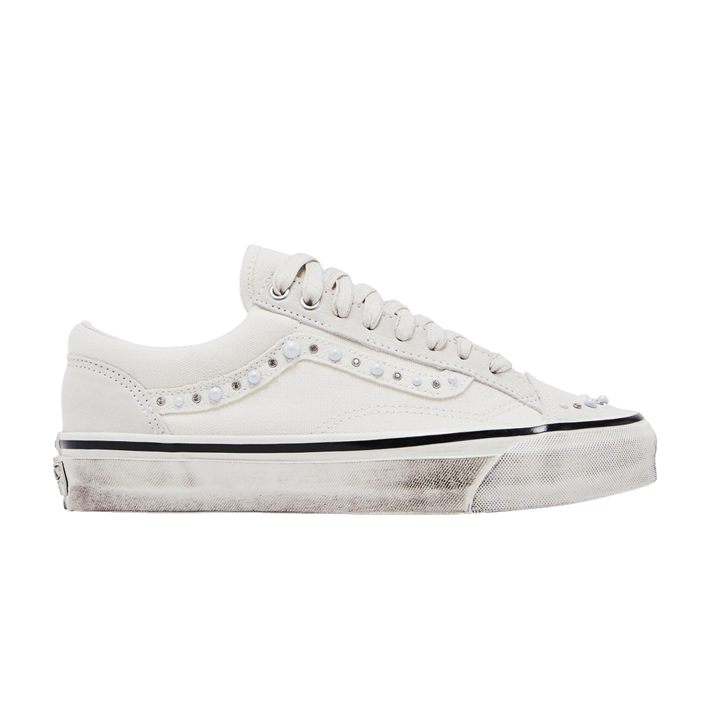 Vans Vans Old Skool 36 LX 'Pearlized Pack - Marshmallow'