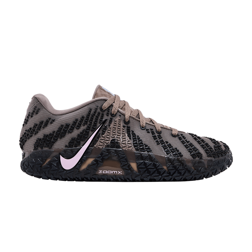 Buy Nike Ja 3 'Mink Brown' - HF2793 200 | GOAT