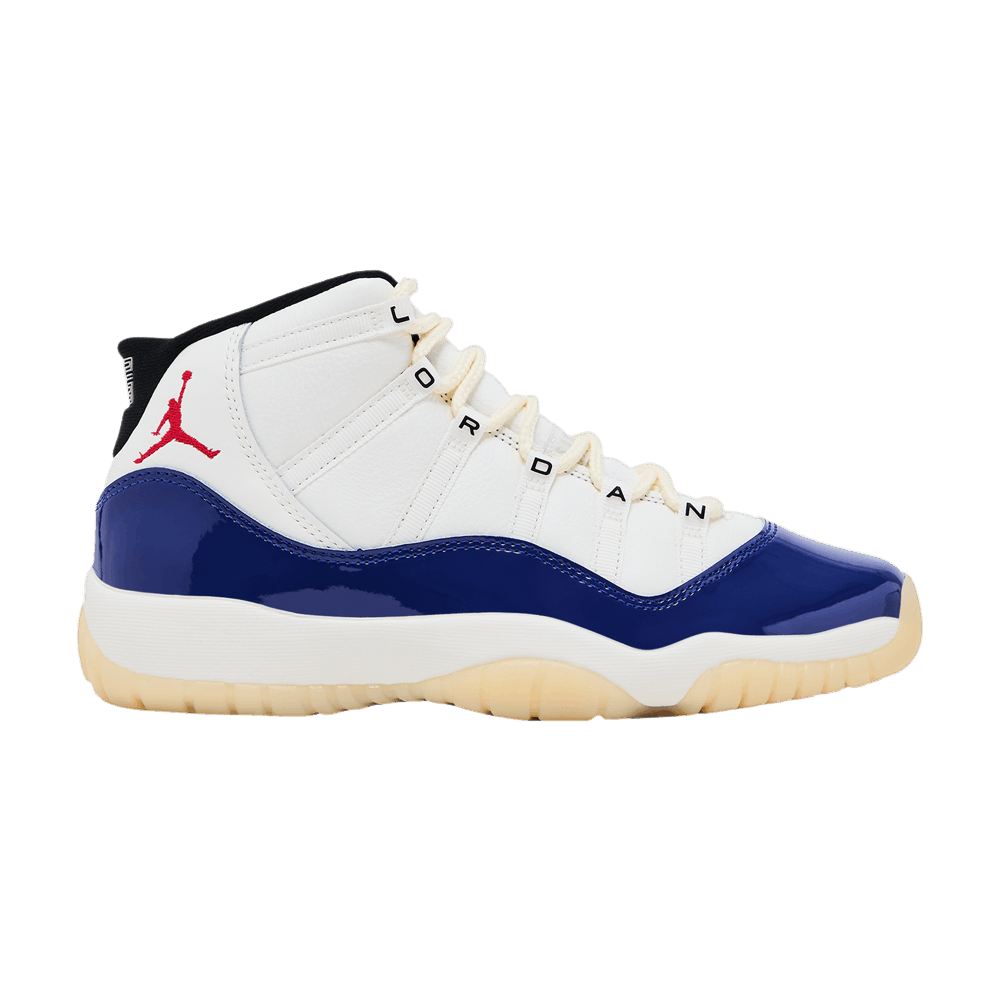 Air Jordan 11 GS 'Rare Air'