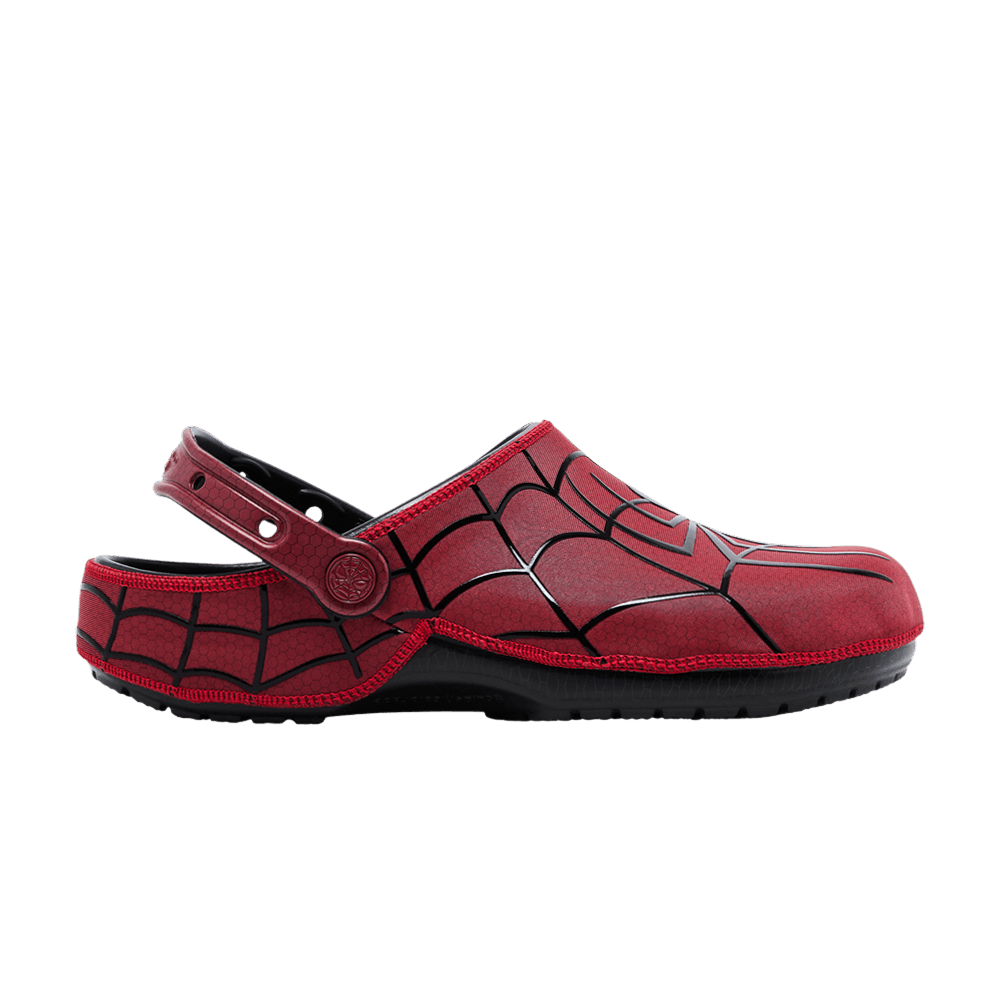 Marvel x Crocs Classic Clog 'Spiderman Neo'