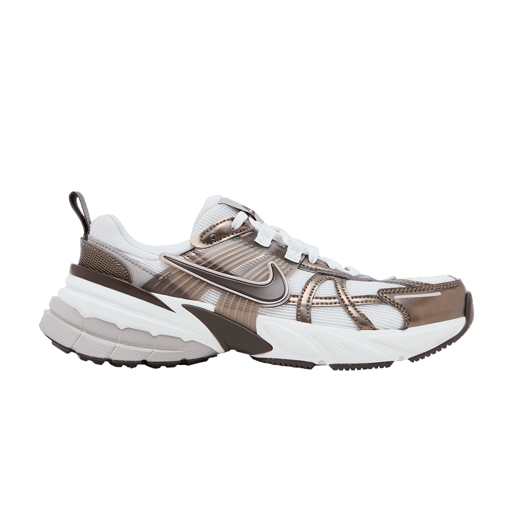 Buy Nike Wmns V2K Run 'Mink Brown' - HV6416 200 | GOAT