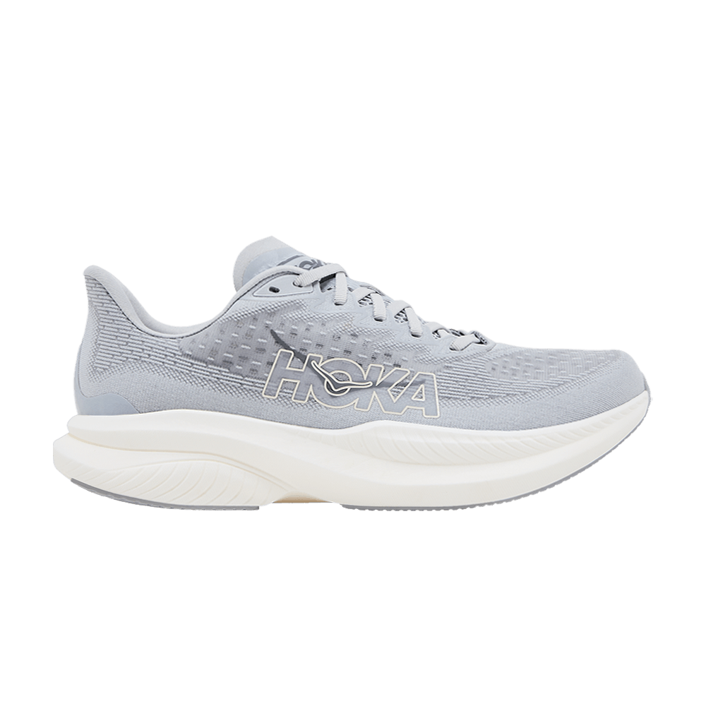 Buy HOKA Mach 6 'Stardust' - 1147790 SLBS | GOAT