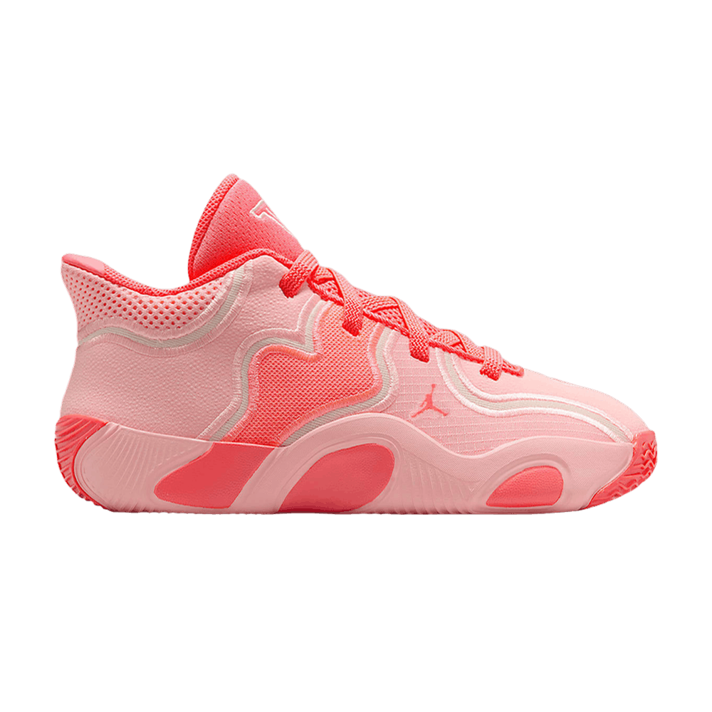 Buy Air Jordan Tatum 3 PS 'Pink' - HF3137 600 | GOAT