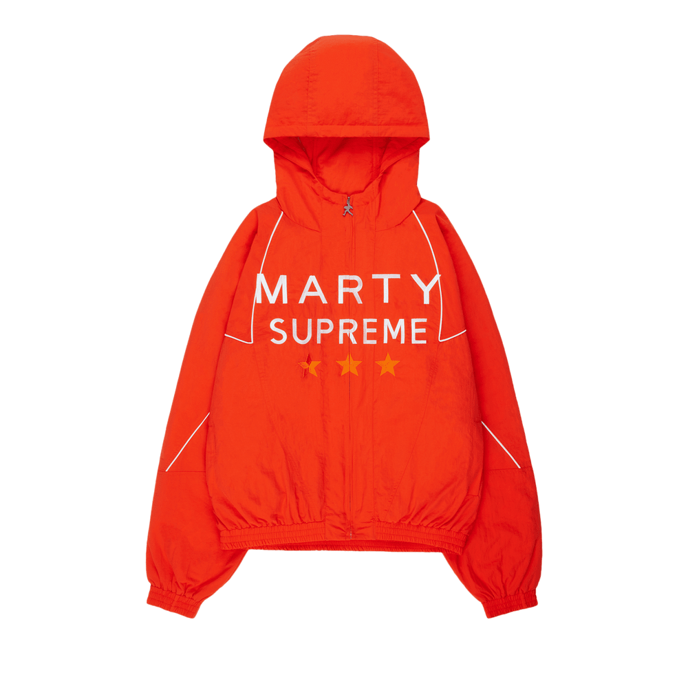 【日本限定色】NAHMIAS x Marty Supreme Jacket L NAHMIAS-x-Marty-Supreme-A24-