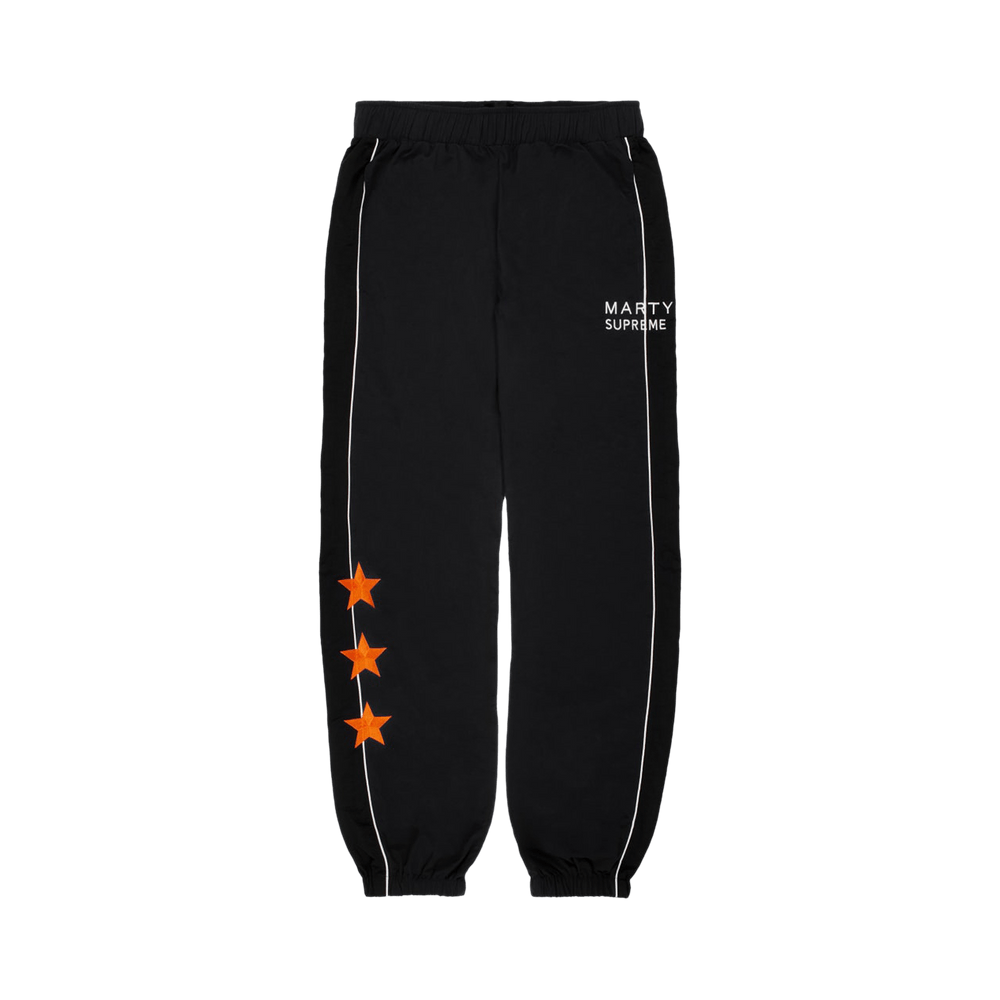 マ*ソ様 MARTY SUPREME pants マーティシュプリーム ティモシ Buy Nahmias x Marty Supreme Track Pants 'Black' - 02670