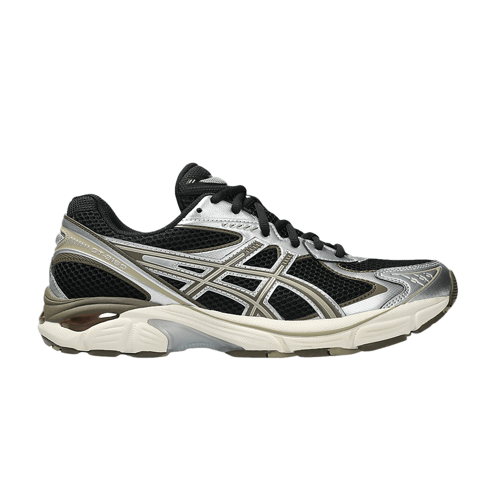 ASICS GT 2160 Black Driftwood
