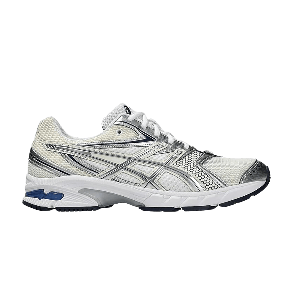 ASICS Gel DS Trainer 14 White Midnight