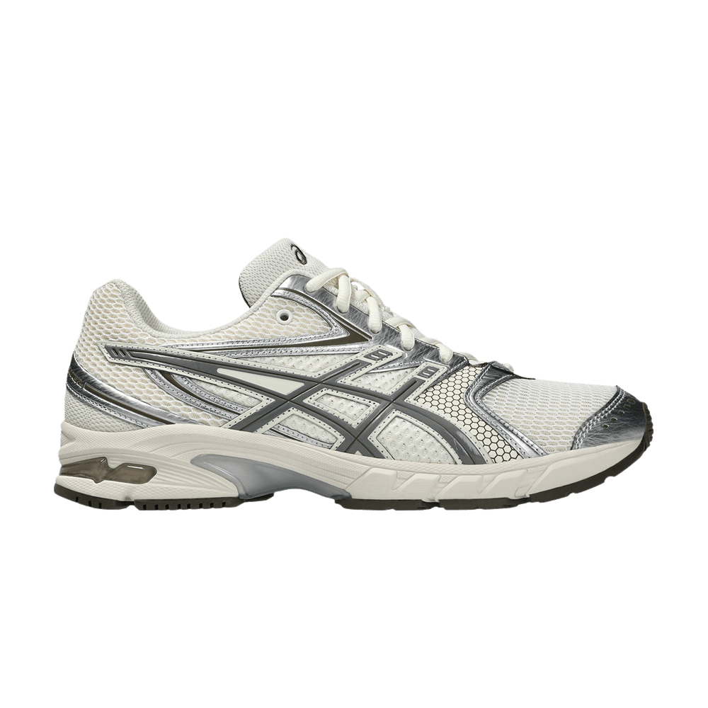 ASICS Gel DS Trainer 14 Cream Clay Grey