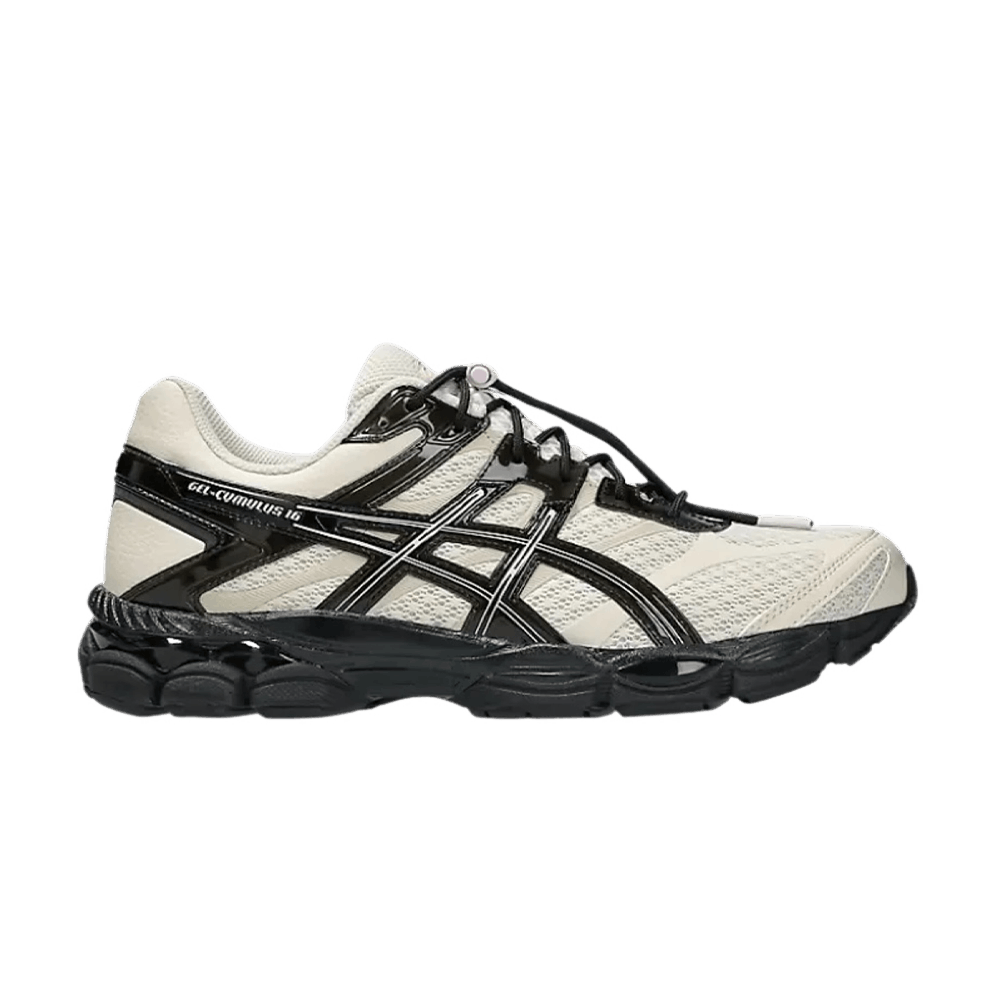 Finesse x ASICS Gel Cumulus 16 Desert Rose