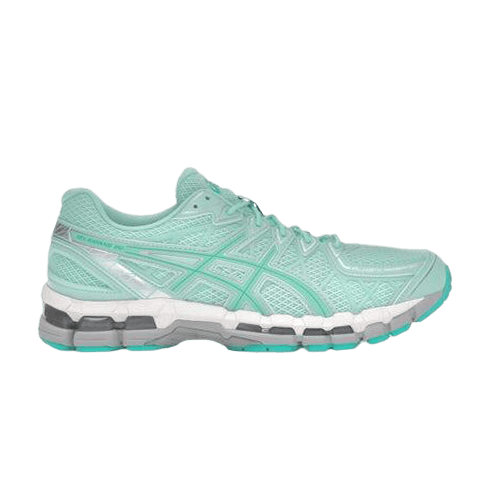 ASICS Gel Kayano 20 Lite Show Fresh Ice Baltic Jewel