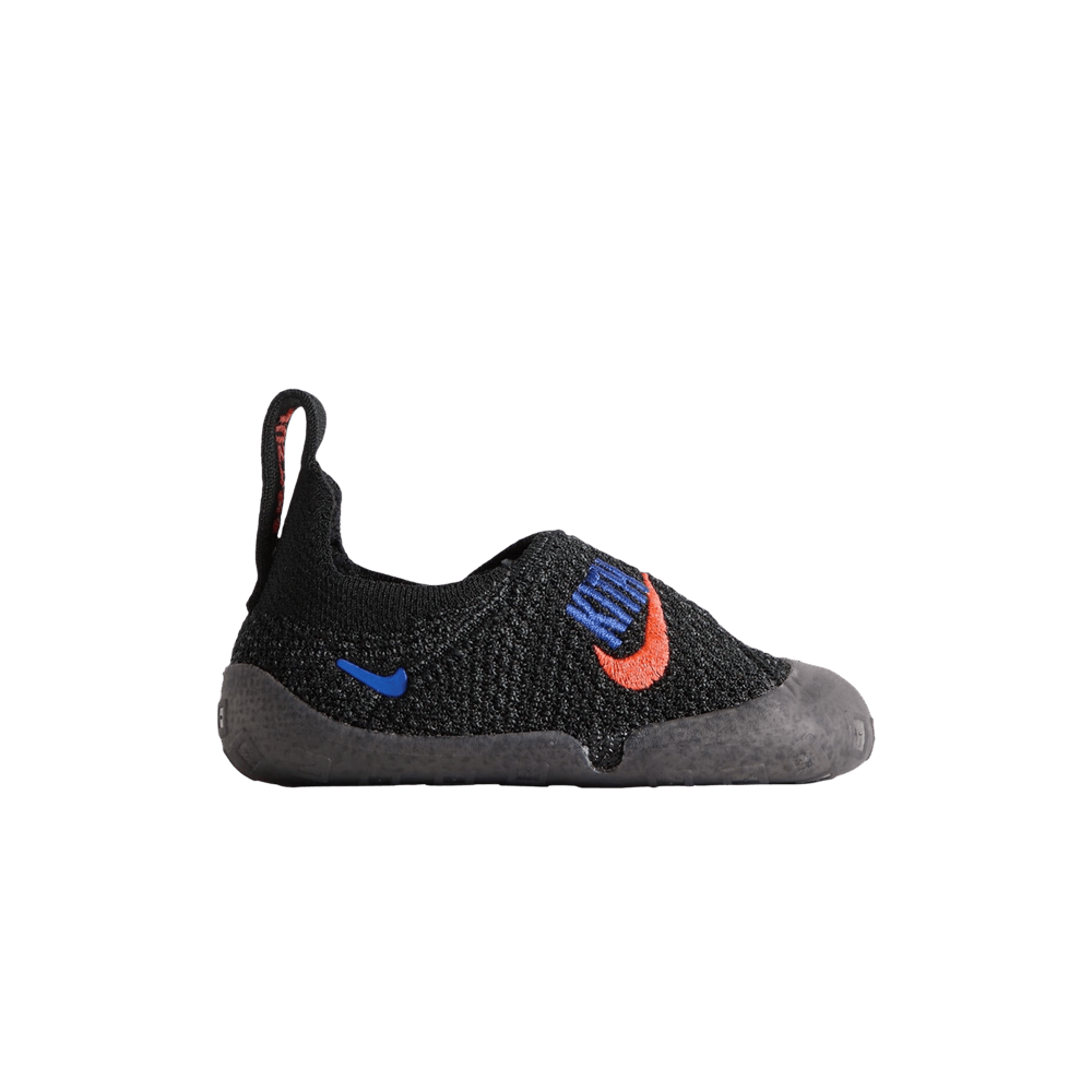 Buy Kith x Nike Swoosh 1 TD 'Black Orange Royal' - IM6046 001 | GOAT
