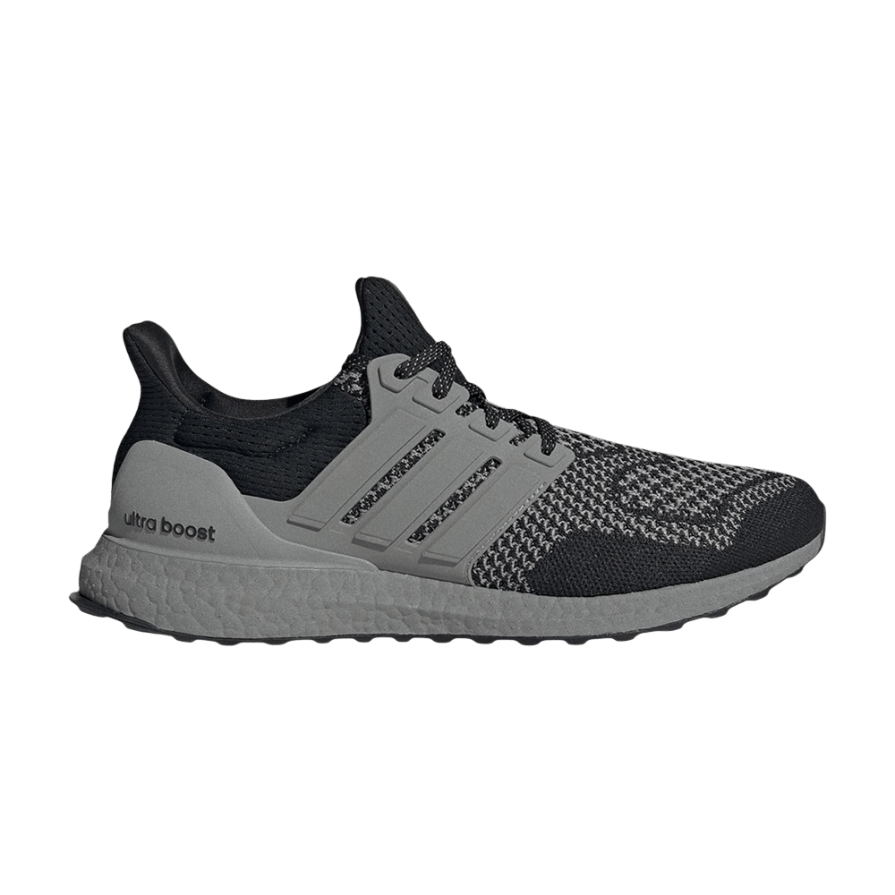adidas gazelle silver green womens Mens adidas Black Ultraboost 5 Shoes
