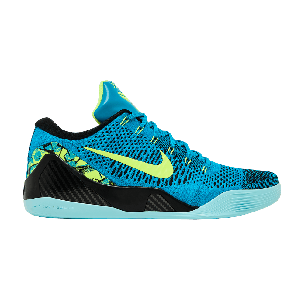 Nike Kobe 9 Elite Low Protro 'Perspective'