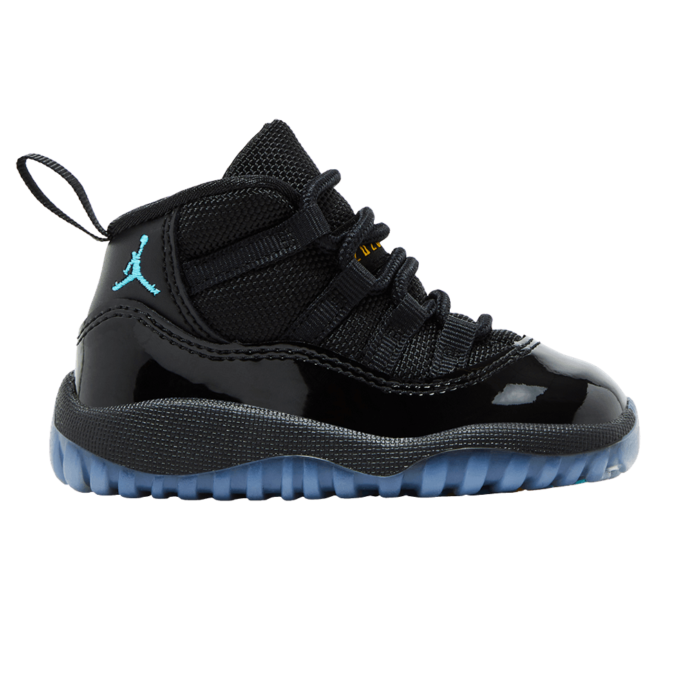 Air Jordan Air Jordan 11 Retro TD 'Gamma Blue' 2025