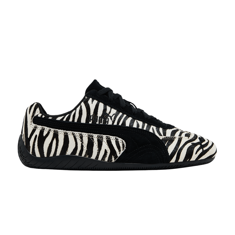 Puma Wmns Speedcat 'Zebra'