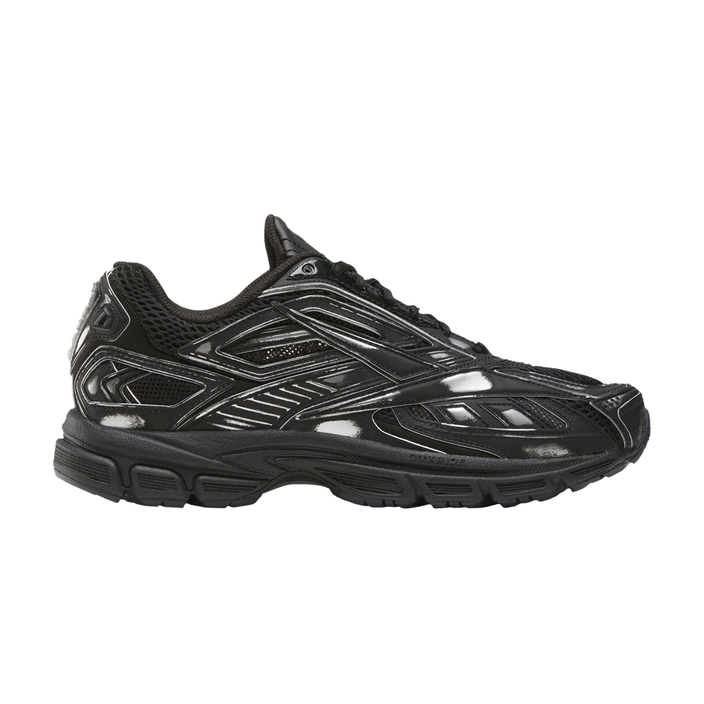 Buy Reebok Premier Road Ultra LTD 'Black Buff Metallic