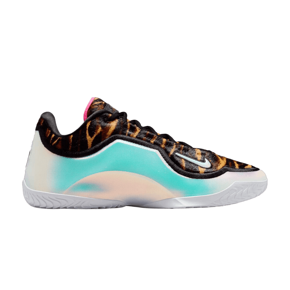 Buy Nike Lebron 23 'Heat Wave' - IO1114 100 | GOAT UK