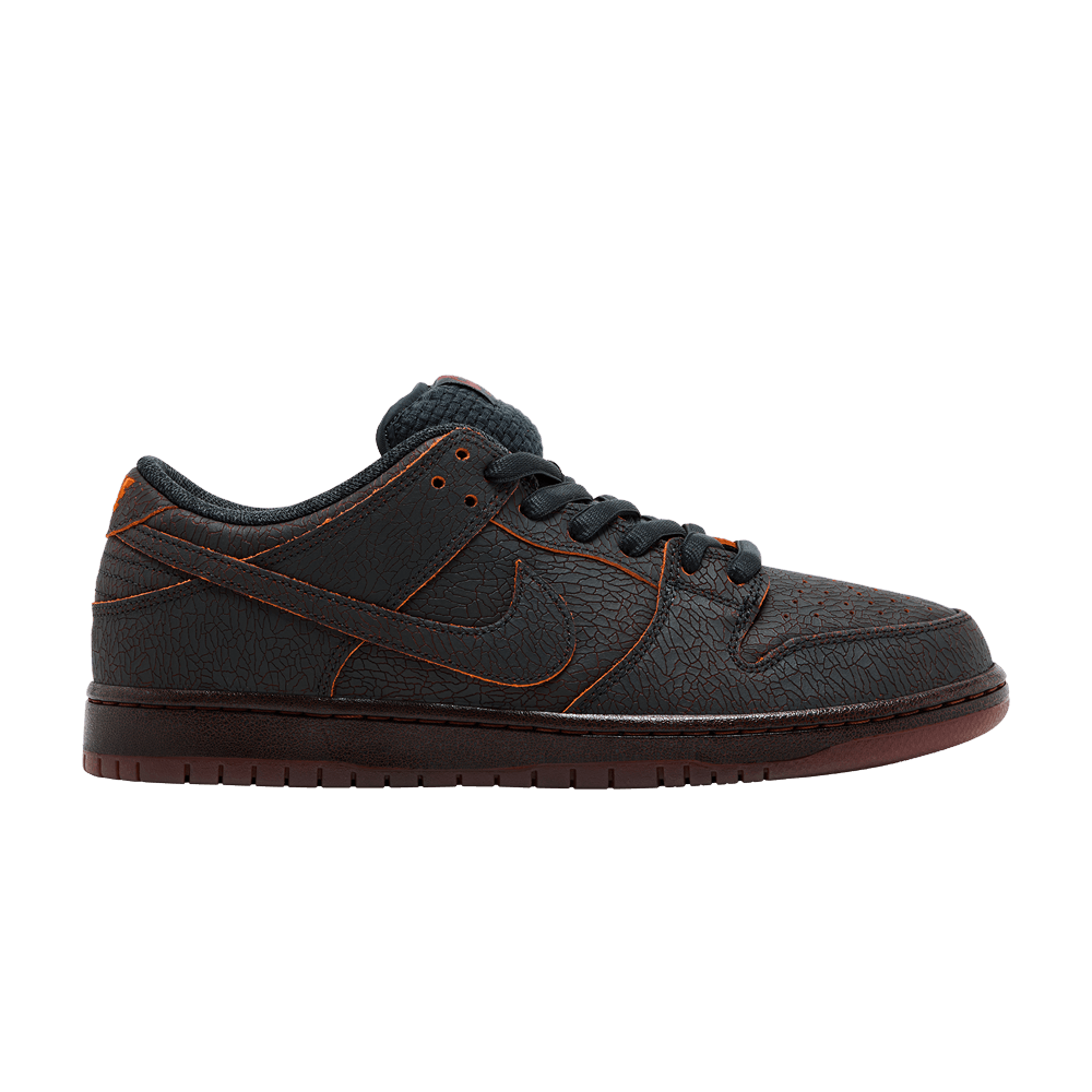 Nike Dunk Low SB 'Krampus'