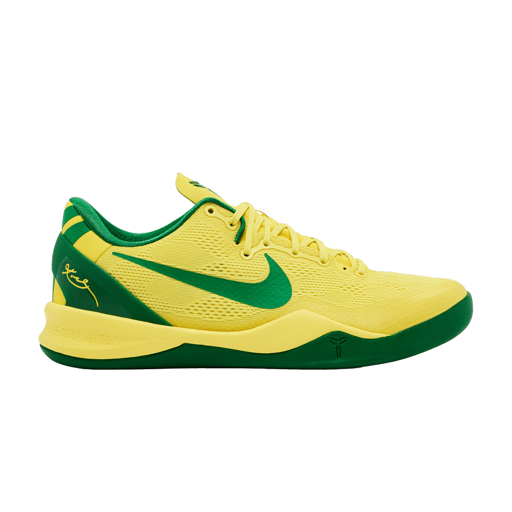 Buy Nike Kobe 8 Protro 'Oregon Alternate' PE - HO23 HF7485 1647932