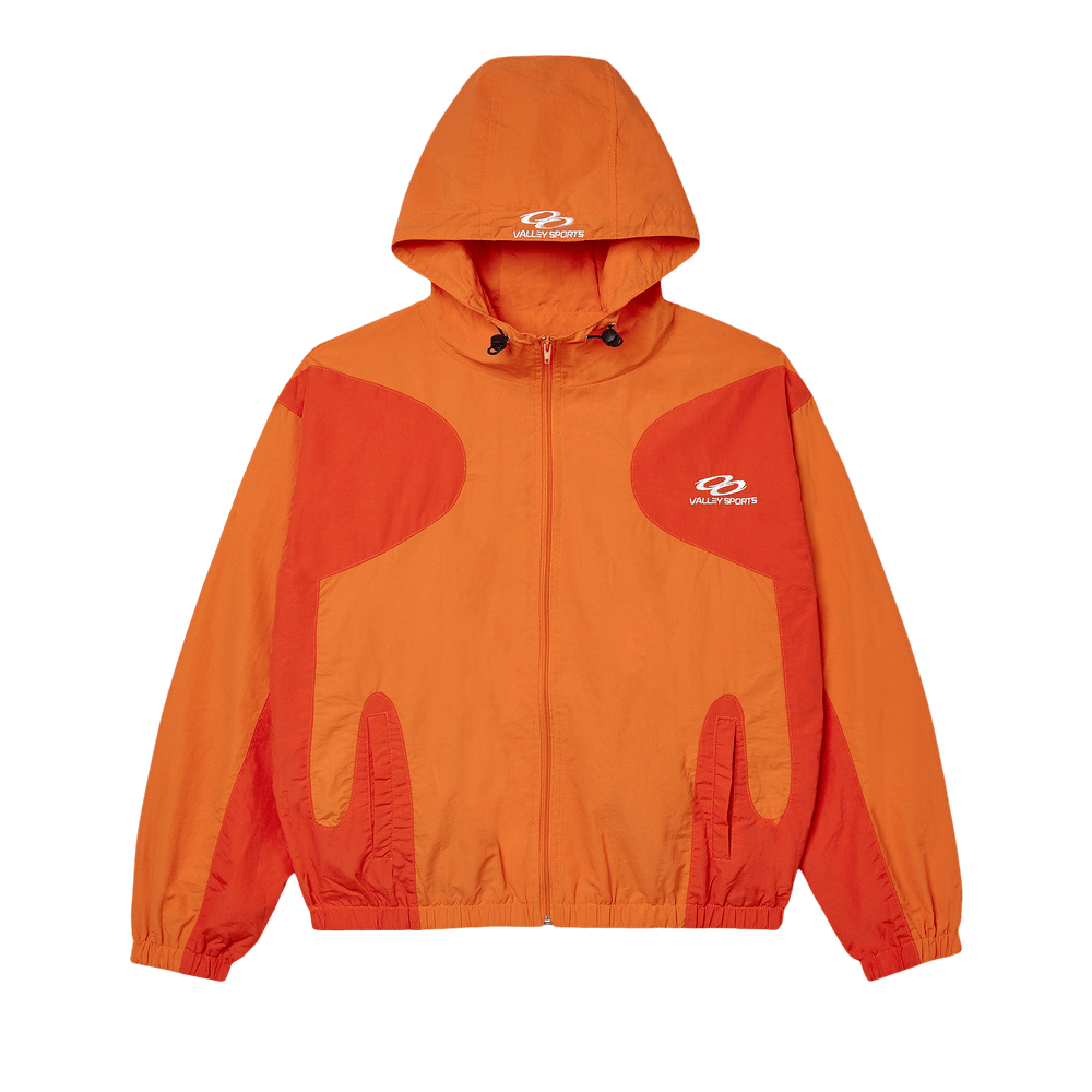 Buy Vale Forever Stormwatch Jacket 'Orange' - 11451 10006VFSJO