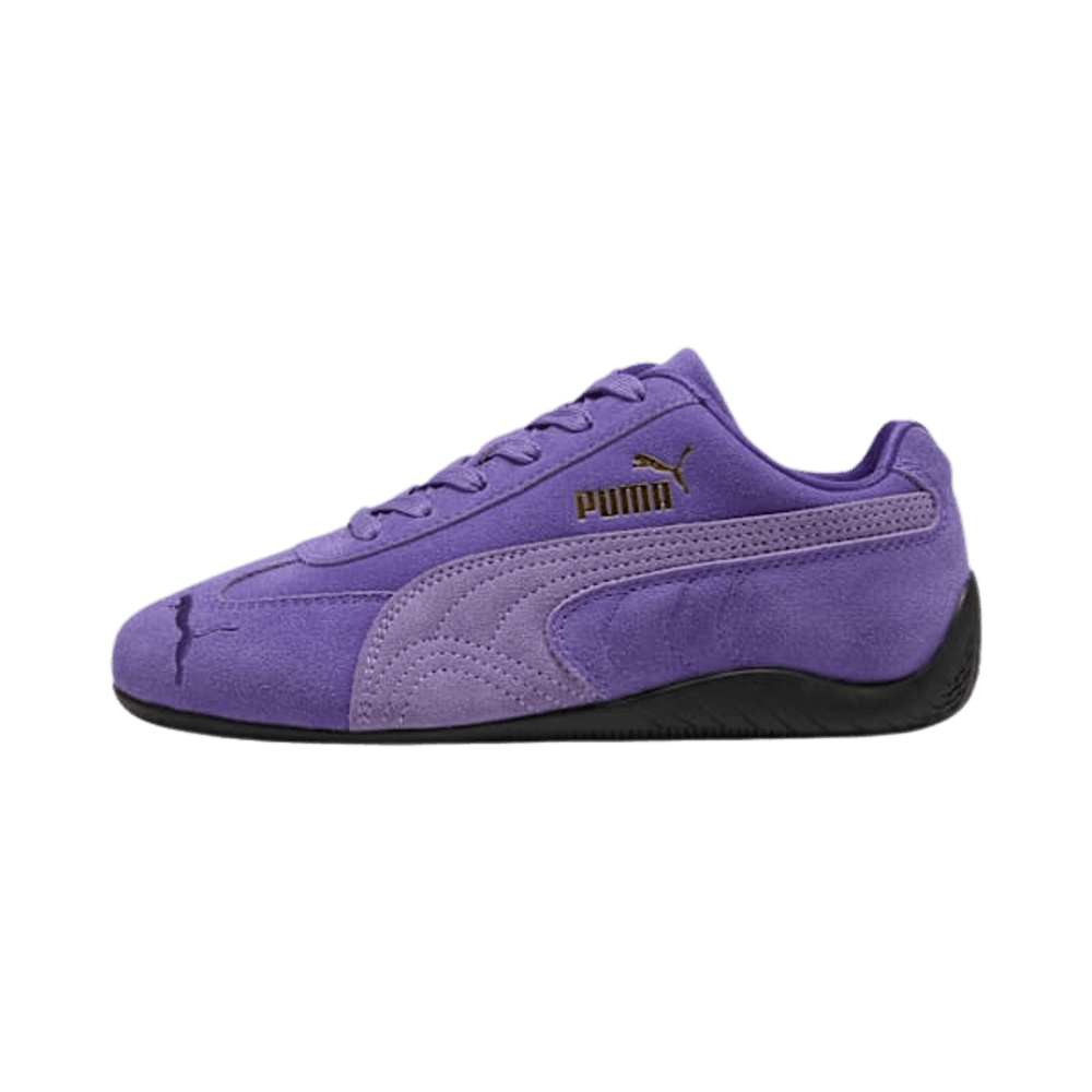 Buy Puma Speedcat OG Big Kid 'Team Violet/Lavender Alert' - 401698