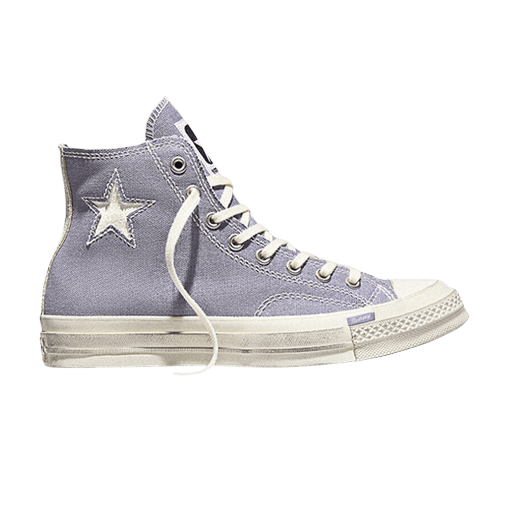 Buy Madhappy x Converse Chuck 70 'Thunder Daze' - A19148C | GOAT CA