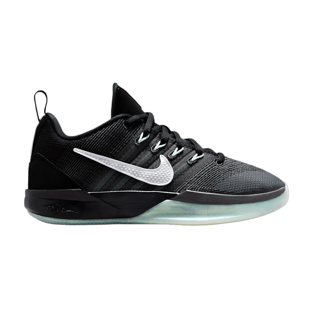 Buy Nike Sabrina 3 GS 'Black Dark Smoke' - IB3088 001 | GOAT