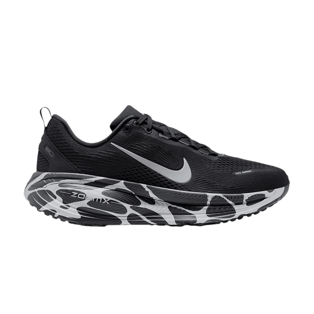 Nike Vomero 18 'Anthracite Reflect Silver'