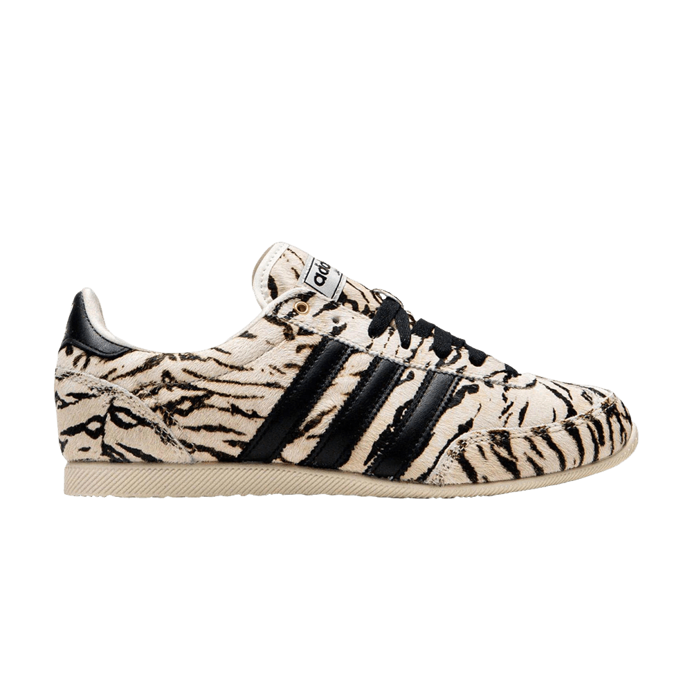 Buy adidas Wmns Japan 'Zebra' - KI6544 | GOAT