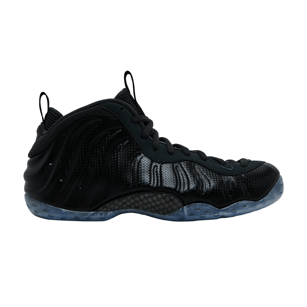 Nike Air Foamposite One 'Carbon Fiber'