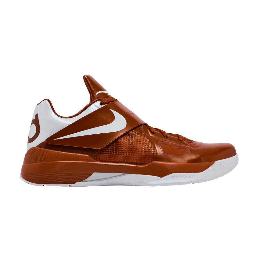 Nike Zoom KD 4 'Texas' 2025
